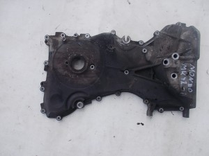 OSŁONA PORYWA ROZRZĄDU 2.0 16V MONDEO MK4 F-VAT