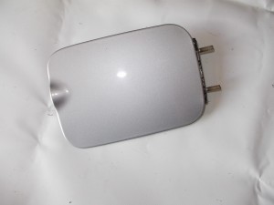 KLAPKA WLEWU PALIWA COUPE TITANSILBER E36 F-VAT