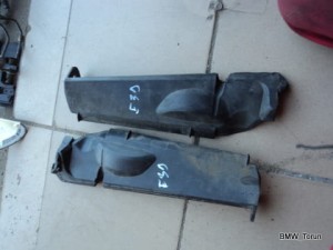OSŁONA OSŁONY BMW E39