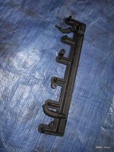 LISTWA KOLEKTORA SSĄCY 2.2i 2.5i 3.0 E60 E61 F-VAT