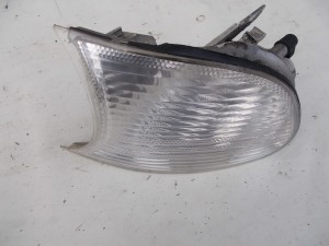 KIERUNKOWSKAZ MIGACZ LEWY COUPE E46 F-VAT