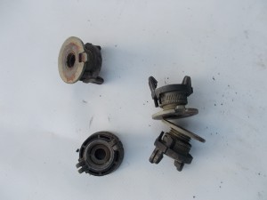 ŚRUBA ŚRUBKA SPINKA MONDEO MK4 F-VAT