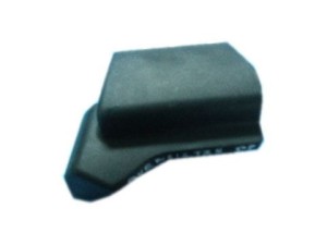 OSŁONA MASKOWNICA PLASTIK AVENSIS II T25