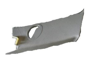OSŁONA SŁUPKA TYŁ PRAWA E53 X5 F-VAT