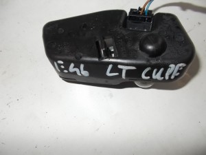 OPRAWKA WKŁAD LAMPY TYŁ LEWA COUPE E46 F-VAT
