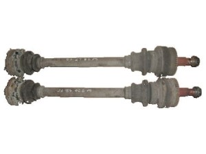 PÓŁOŚKA PÓŁOŚ PRZEGUB L P MERCEDES S W220