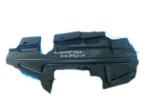 OSŁONA MASKOWNICA CHŁODNICY PRAWA AVENSIS T25