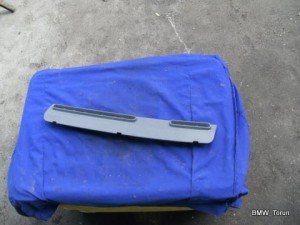OSŁONA MASKOWNICA WLOT F-VAT JUMPER DUCATO BOXER