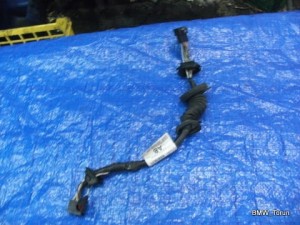 INSTALACJA WIĄZKA KABEL TRANSIT VI 00-06