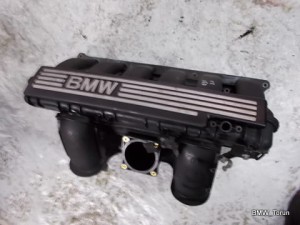 KOLEKTOR SSĄCY 3.0i N53 N52 E90 E92 E93 F-VAT