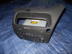 RADIO CD CIVIC VIII F-VAT