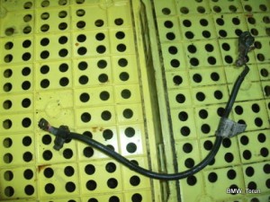 PRZEWÓD KLEMA 2.2HDI DUCATO JUMPER 02-06