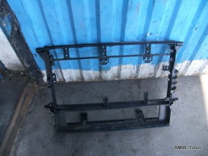 RAMKA RAMA CHŁODNICY BMW E39 2.5D 3.0d