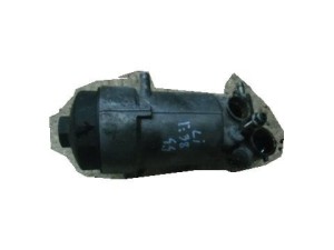 PODSTAWA FILTRA OLEJU 3.5 4.4 TU V8 BMW E38 E39