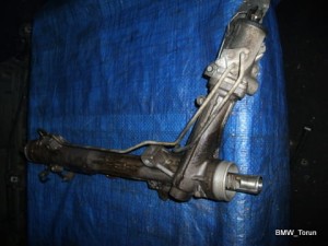 MAGLOWNICA PRZEKŁĄDNIA ANGLIK BMW E90 E91 E92