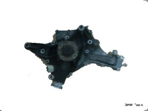 POMPA WODY 430 4.3 V8 MERCEDES S W220