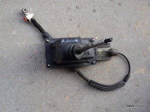MECHANIZM LEWAREK BIEGÓW CIĘGNA AUTOMAT LAGUNA II