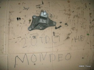 ŁAPA WSPORNIK MOCOWANIE SILNIKA 2.0TDCI MONDEO MK3