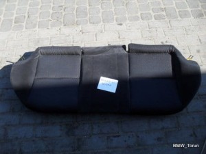 KANAPA SIEDZISKO TYŁ SEDAN ACCORD VI F-VAT