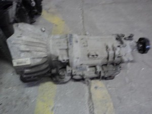 SKRZYNIA BIEGÓW AUTOMAT + SPRZĘGŁO BMW E36 1.8 IS