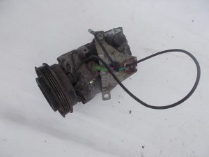 SPRĘŻARKA KLIMATYZACJI GOLF IV 1.8T FL PASSAT B5