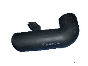 RURA POWIETRZA ALTERNATORA 1.8 2.0 16V MONDEO MK3