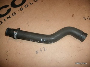 PRZEWÓD RURA WĄŻ BMW E46 LIFT 1.8 2.0 N42