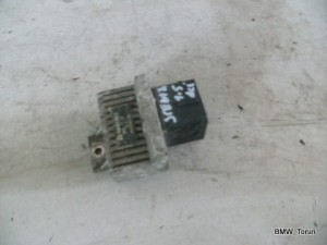 PRZEKAŹNIK ŚWIEC ŻAROWYCH 1.9DCI SCENIC MEGANE II