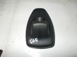OSŁONA MASKOWNICA LUSTERKA E65 F-VAT