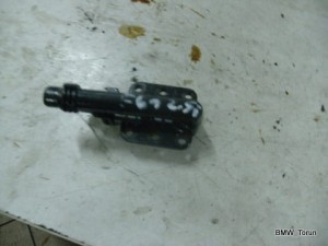 TERMOSTAT 2.5i 3.0i BMW E60 E61