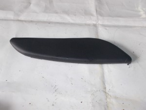 BOCZEK OSŁONA MASKOWNICA Z4 E85 F-VAT
