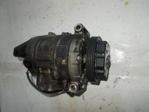 SPRĘŻARKA KLIMATYZACJI 3.5 4.4 V8 E65 F-VAT