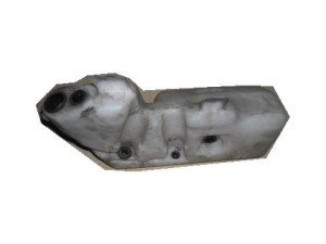 ZBIORNICZEK ZBIORNIK SPRYSKIWACZY BMW E38