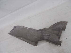 OSŁONA TERMICZNA 3.0D E53 X5 F-VAT
