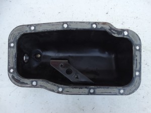 MISKA OLEJU OLEJOWA 3.2 OPEL FRONTERA B F-VAT