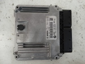 STEROWNIK KOMPUTER SILNIKA 2.0D BMW F20 F21 F30 F31 8576341 F-VAT