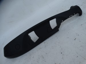 OSŁONA OBUDOWA PLASTIK FOTELA LEWY PRAWY BMW E90 E91 7118482 F-VAT 