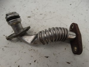 RURA RURKA OLEJU TURBINY CITROEN C5 III 3.0 HDI 9U3Q6K673GA F-VAT