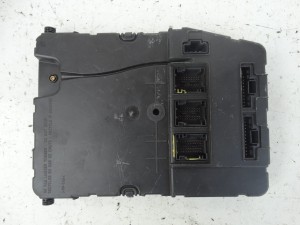 MODUŁ SKRZYNKA UCH RENAULT SCENIC II 1.9DCI 8200351184 F-VAT