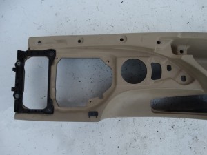 TUNEL ŚRODKOWY BMW E60 E61 EUROPA F-VAT