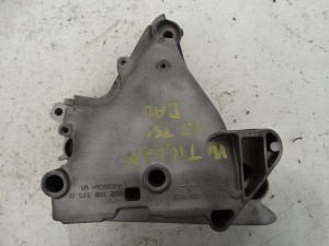 ŁAPA WSPORNIK SILNIKA TIGUAN 1.5TSI 05E119275G VW AUDI SKODA SEAT F-VAT
