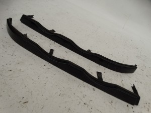 LISTWA POD LAMPE LEWA PRAWA BMW E46 SEDAN KOMBI ORIENTBLAU F-VAT