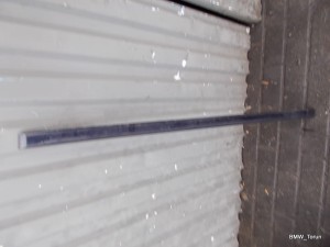 LISTWA DRZWI LIFT PRZÓD PRAWA ORIENTBLAU E39 F-VAT