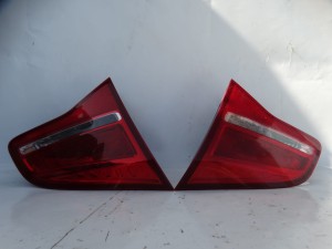 LAMPA W KLAPĘ  LEWA PRAWA OPEL MERIVA B F-VAT