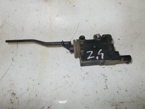SIŁOWNIK CENTRALNEGO KLAPKI PALIWA Z4 E85 F-VAT
