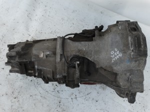 SKRZYNIA BIEGÓW VW PASSAT B5 FL 2.0 F-VAT