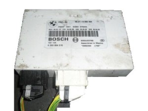 MODUŁ STEROWNIK KOMPUTER PDC E90 E91 F-VAT