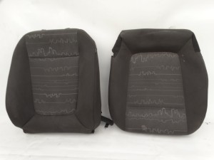 FOTEL LEWY POSZYCIE FOTELA OPARCIE SIEDZISKO INSIGNIA A F-VAT