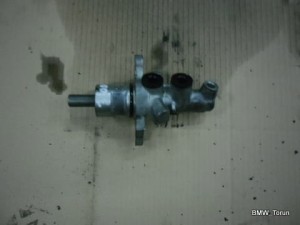 POMPA HAMULCOWA BMW E39