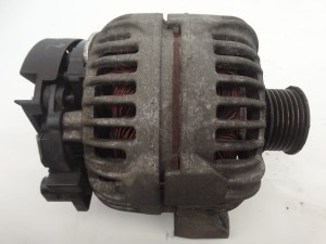 ALTERNATOR BMW Z4 E85 2.2 2.5 3.0 120A 7519618 F-VAT